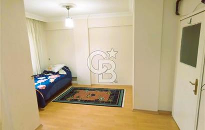 CB AMBIANCE'DAN KARAMAZAK MAH.DE EMİRSULTAN CAMİİNE YAKIN SATILIK DAİRE