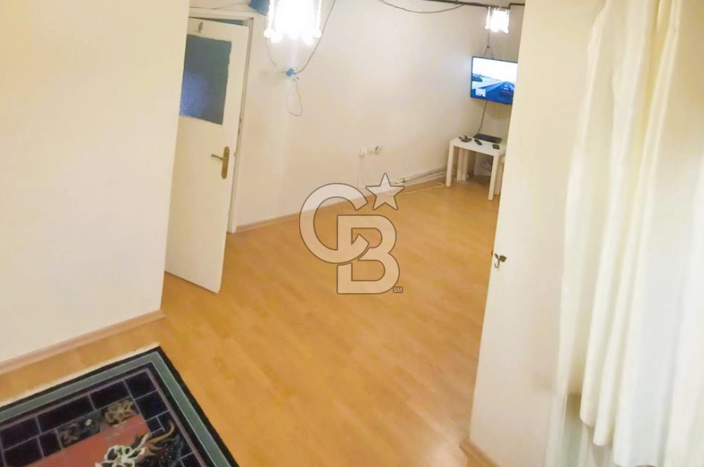 CB AMBIANCE'DAN KARAMAZAK MAH.DE EMİRSULTAN CAMİİNE YAKIN SATILIK DAİRE