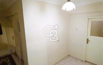 CB AMBIANCE'DAN KARAMAZAK MAH.DE EMİRSULTAN CAMİİNE YAKIN SATILIK DAİRE