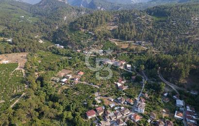 CB ARDENDEN ANTALYA FİNİKENİN CENNETİ GÖKBÜKTE SATILIK BAHÇE