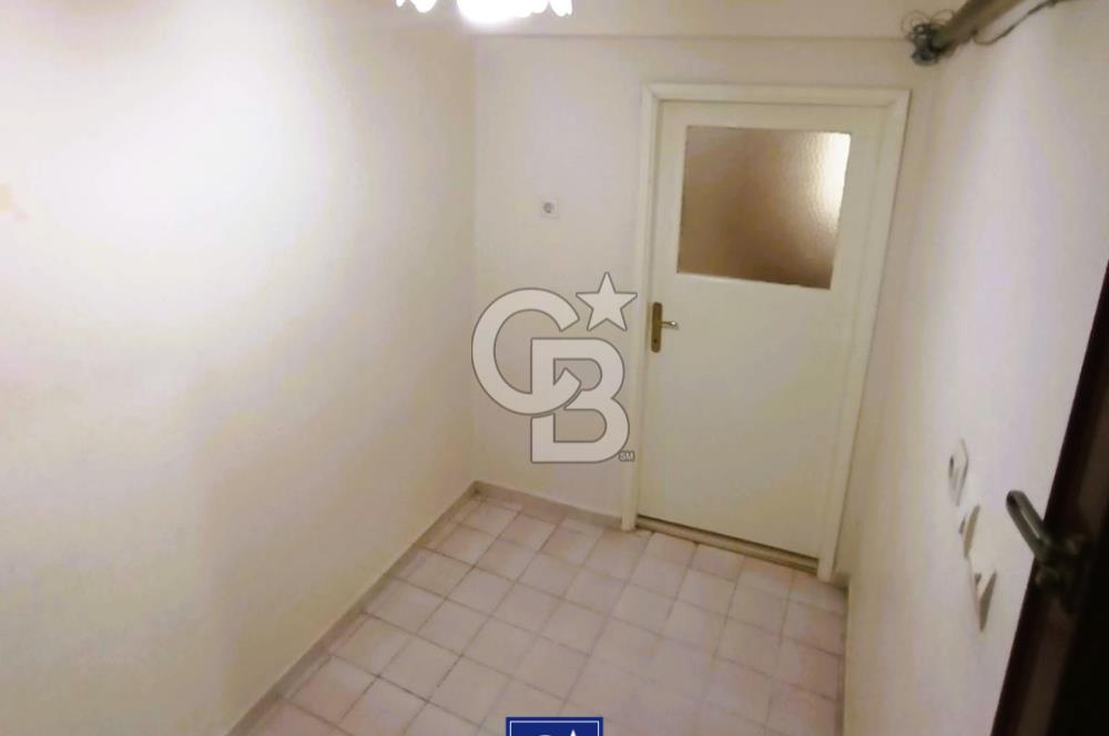 CB AMBIANCE'DAN KARAMAZAK MAH.DE EMİRSULTAN CAMİİNE YAKIN SATILIK DAİRE