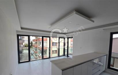 Çankaya Mürsel Uluç Mah Yeni Bina 3+1 Satılık Daire