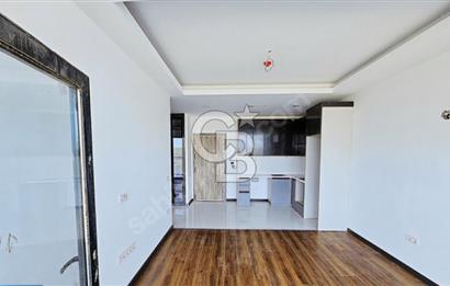 Taşpınarda 7/24 Güvenlikli Lüks Kiralık 1+1 Daire