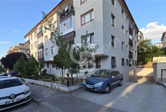 Güneşevler Merkezde Yapılı Katta Satılık 3+1 Daire