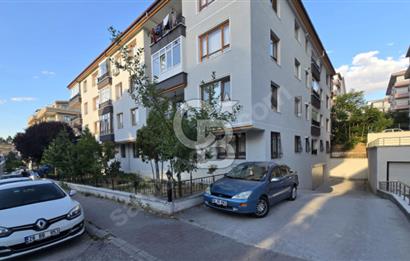 Güneşevler Merkezde Yapılı Katta Satılık 3+1 Daire