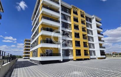 Esenboğa Mahallesi'nde Eşyalı 2+1 Yatırımlık Taşınmaya Hazır