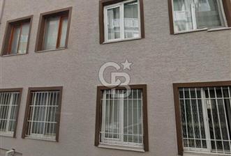 CB AMBIANCE'DAN KARAMAZAK MAH.DE EMİRSULTAN CAMİİNE YAKIN SATILIK DAİRE