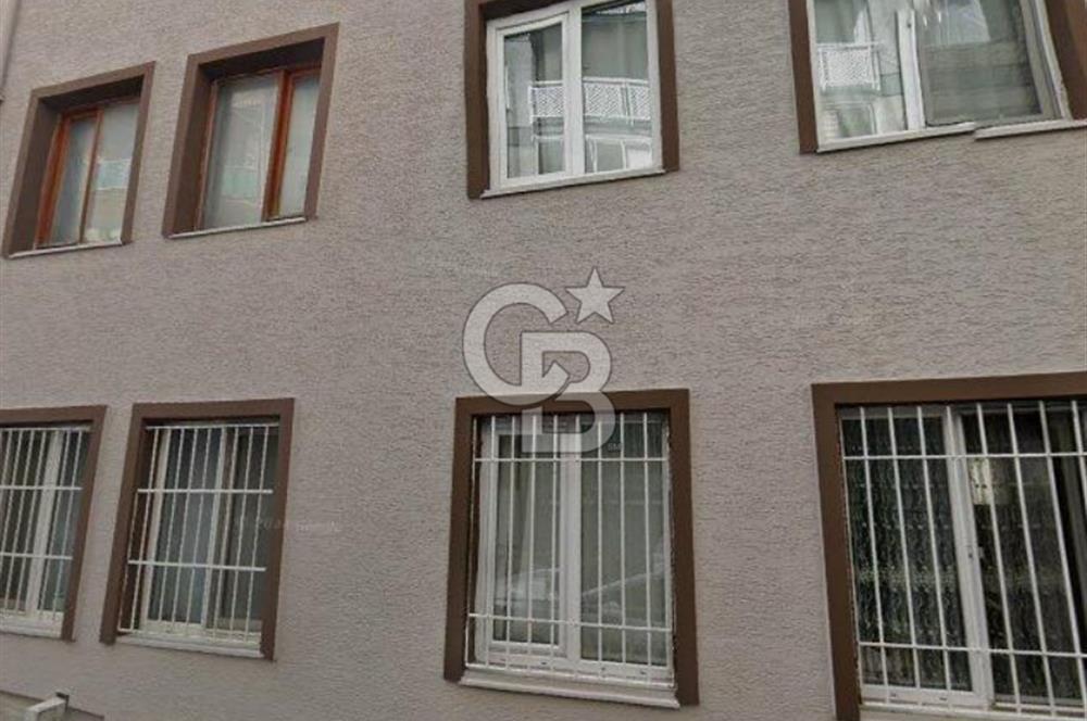 CB AMBIANCE'DAN KARAMAZAK MAH.DE EMİRSULTAN CAMİİNE YAKIN SATILIK DAİRE