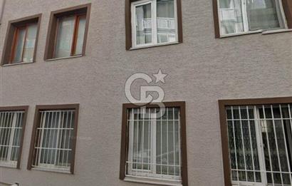 CB AMBIANCE'DAN KARAMAZAK MAH.DE EMİRSULTAN CAMİİNE YAKIN SATILIK DAİRE