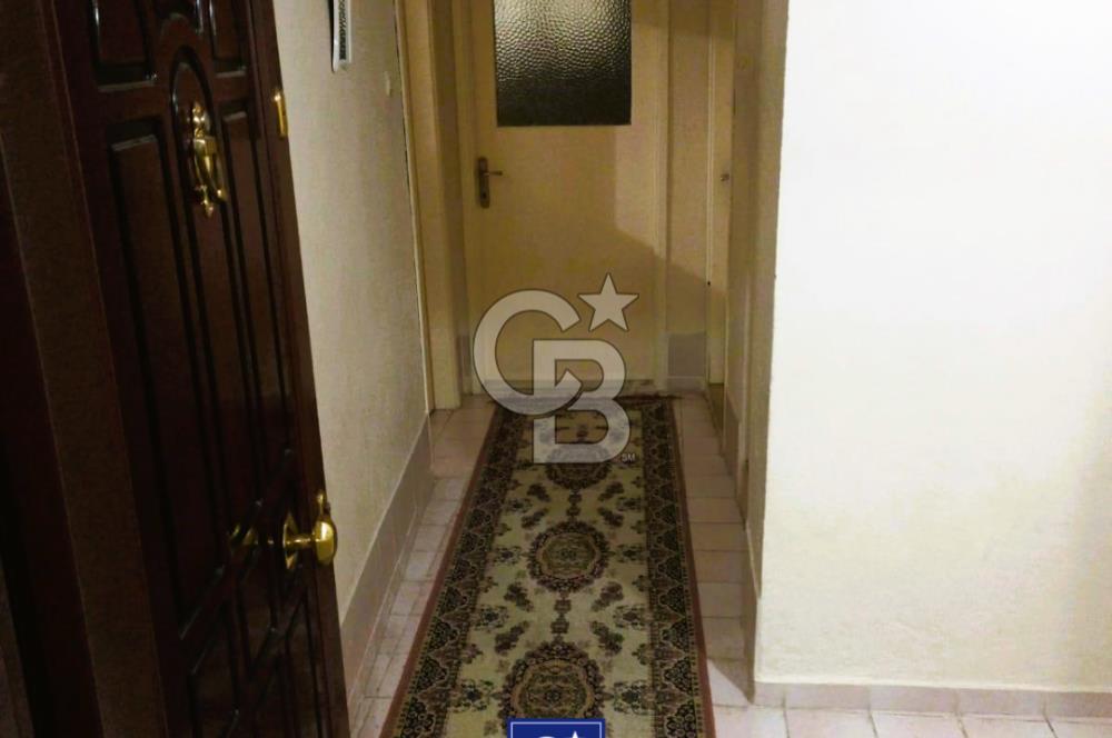 CB AMBIANCE'DAN KARAMAZAK MAH.DE EMİRSULTAN CAMİİNE YAKIN SATILIK DAİRE