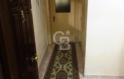 CB AMBIANCE'DAN KARAMAZAK MAH.DE EMİRSULTAN CAMİİNE YAKIN SATILIK DAİRE
