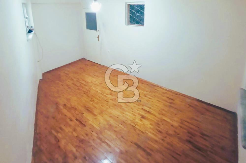 CB AMBIANCE'DAN KARAMAZAK MAH.DE EMİRSULTAN CAMİİNE YAKIN SATILIK DAİRE