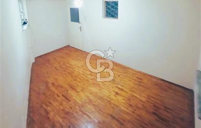 CB AMBIANCE'DAN KARAMAZAK MAH.DE EMİRSULTAN CAMİİNE YAKIN SATILIK DAİRE