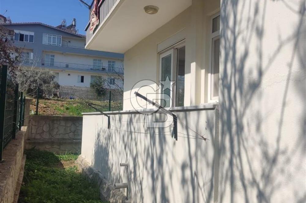 MANAVGAT SARILAR MAHALLESİ 1+1 SATILIK DAİRE