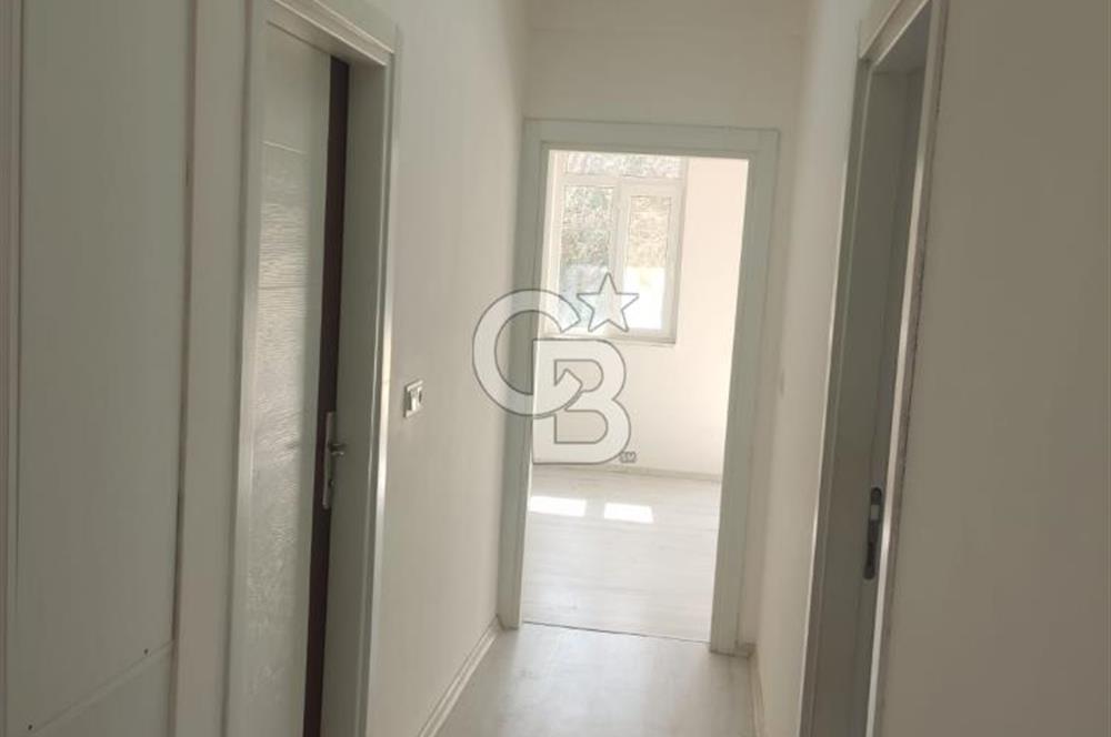 MANAVGAT SARILAR MAHALLESİ 1+1 SATILIK DAİRE