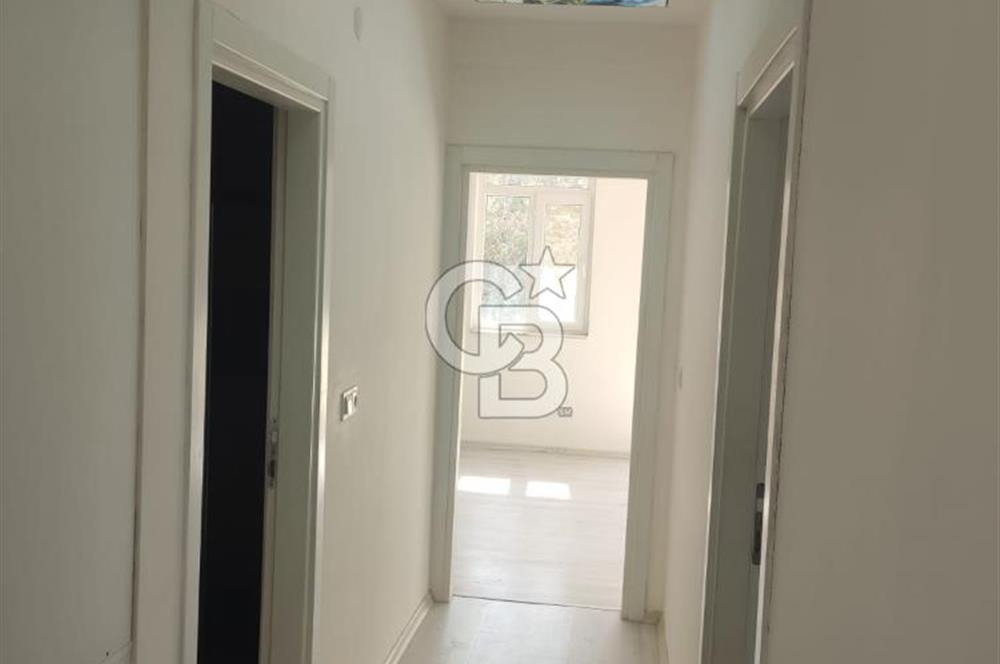 MANAVGAT SARILAR MAHALLESİ 1+1 SATILIK DAİRE