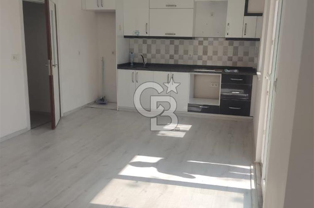 MANAVGAT SARILAR MAHALLESİ 1+1 SATILIK DAİRE