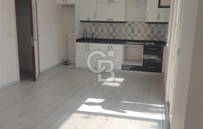 MANAVGAT SARILAR MAHALLESİ 1+1 SATILIK DAİRE