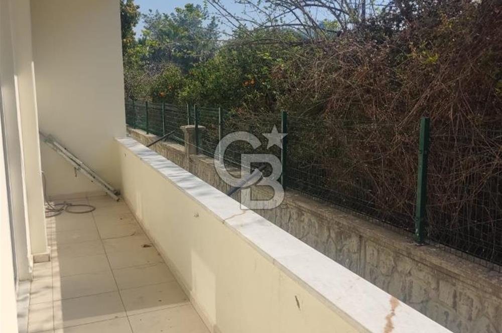 MANAVGAT SARILAR MAHALLESİ 1+1 SATILIK DAİRE