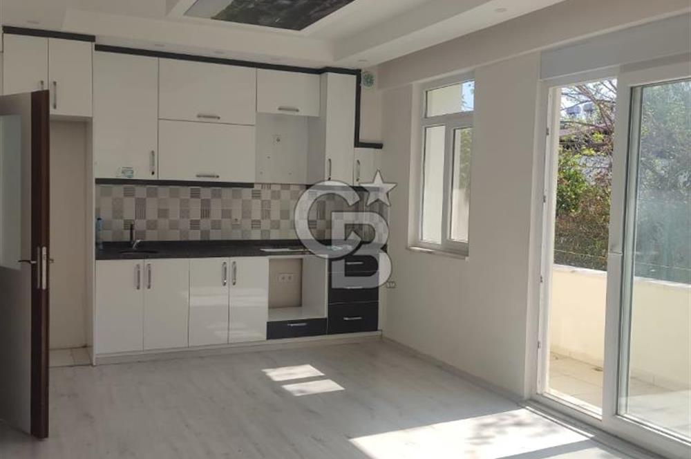 MANAVGAT SARILAR MAHALLESİ 1+1 SATILIK DAİRE