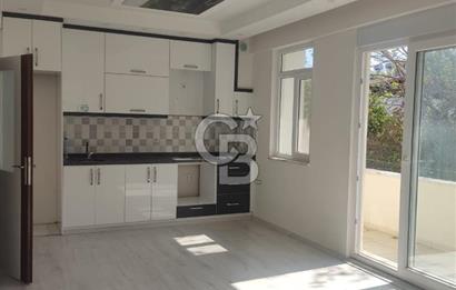 MANAVGAT SARILAR MAHALLESİ 1+1 SATILIK DAİRE