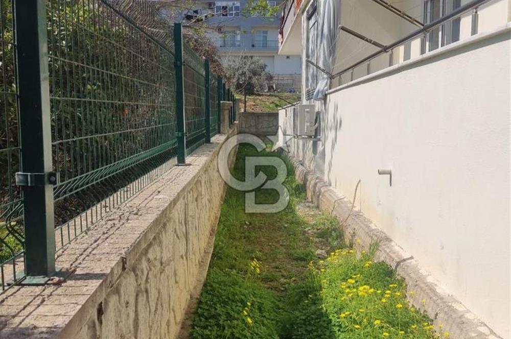 MANAVGAT SARILAR MAHALLESİ 1+1 SATILIK DAİRE