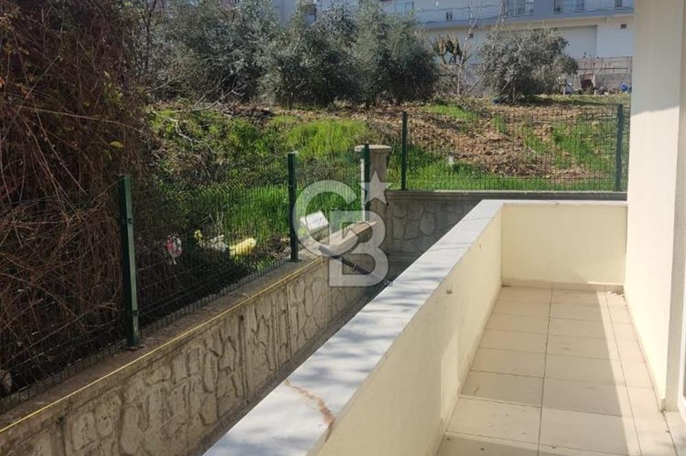 MANAVGAT SARILAR MAHALLESİ 1+1 SATILIK DAİRE