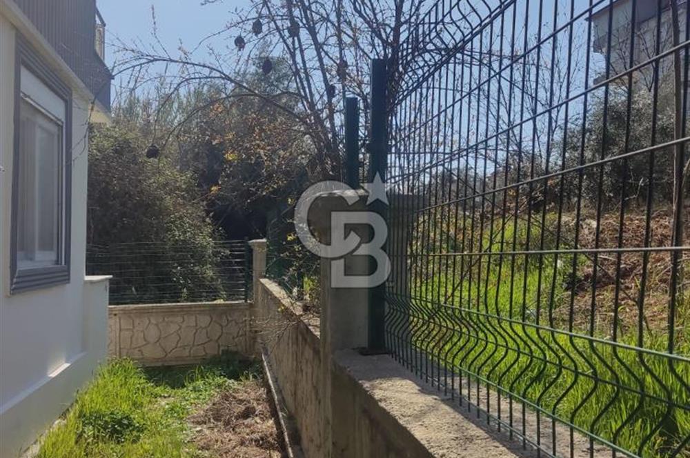 MANAVGAT SARILAR MAHALLESİ 1+1 SATILIK DAİRE