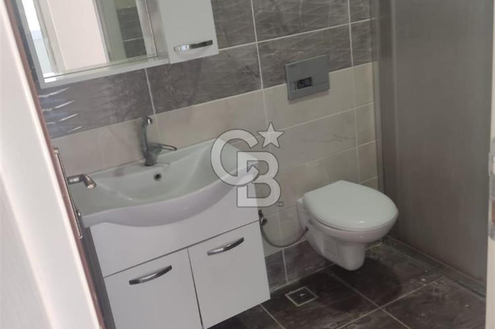 MANAVGAT SARILAR MAHALLESİ 1+1 SATILIK DAİRE