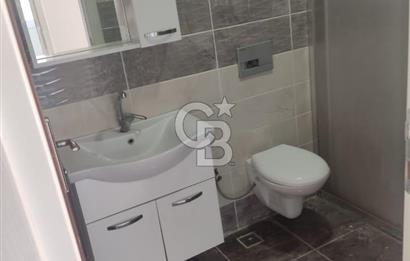 MANAVGAT SARILAR MAHALLESİ 1+1 SATILIK DAİRE