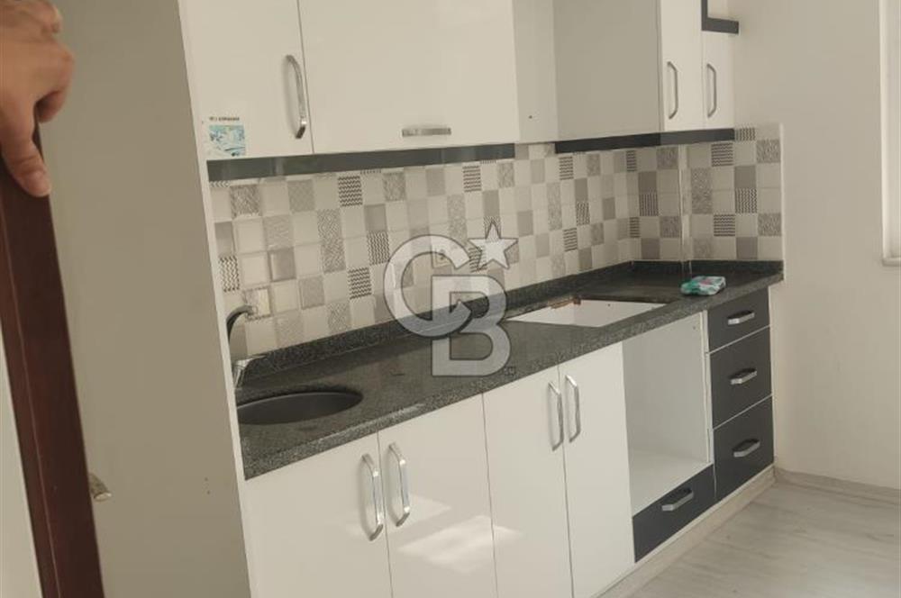 MANAVGAT SARILAR MAHALLESİ 1+1 SATILIK DAİRE