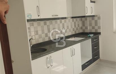 MANAVGAT SARILAR MAHALLESİ 1+1 SATILIK DAİRE