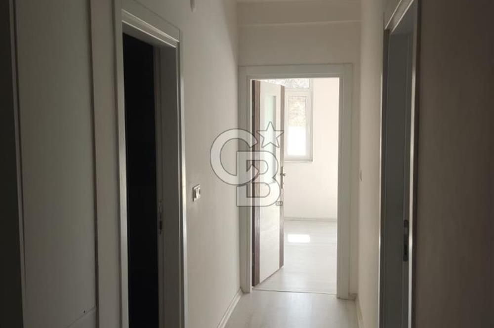 MANAVGAT SARILAR MAHALLESİ 1+1 SATILIK DAİRE