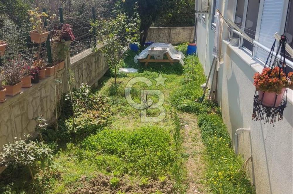 MANAVGAT SARILAR MAHALLESİ 1+1 SATILIK DAİRE