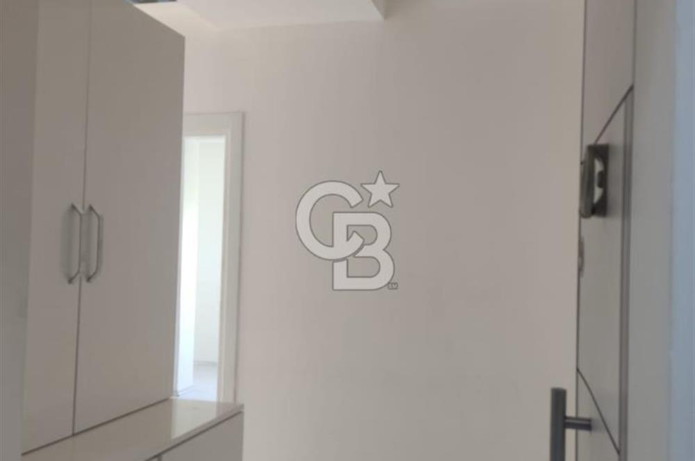 MANAVGAT SARILAR MAHALLESİ 1+1 SATILIK DAİRE