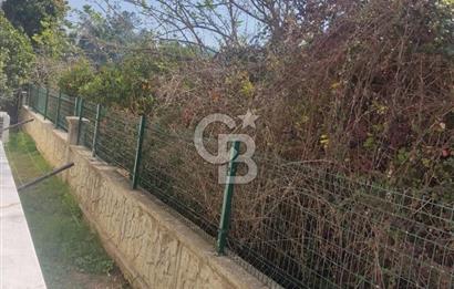 MANAVGAT SARILAR MAHALLESİ 1+1 SATILIK DAİRE