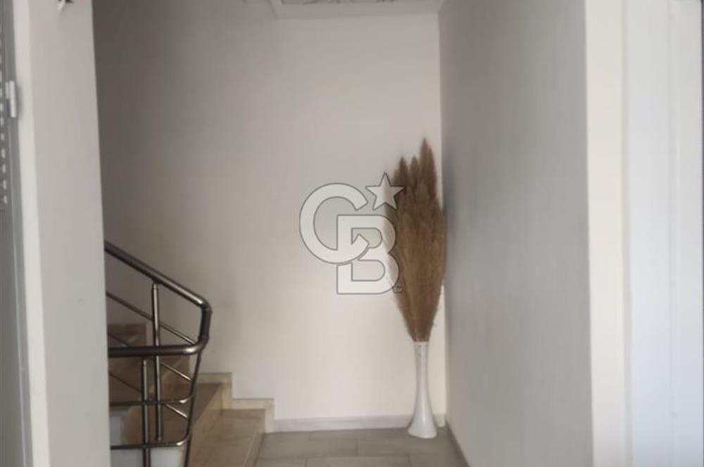 MANAVGAT SARILAR MAHALLESİ 1+1 SATILIK DAİRE
