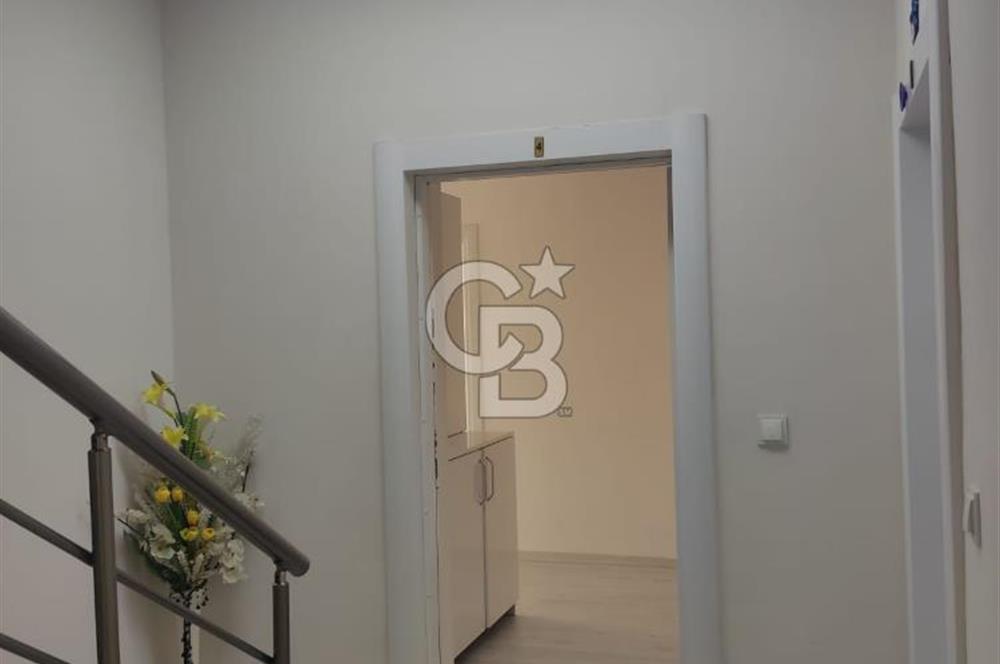 MANAVGAT SARILAR MAHALLESİ 1+1 SATILIK DAİRE
