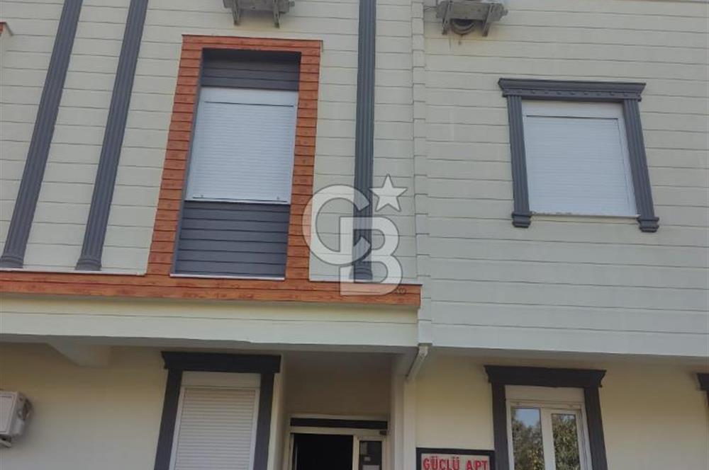 MANAVGAT SARILAR MAHALLESİ 1+1 SATILIK DAİRE