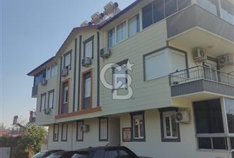 MANAVGAT SARILAR MAHALLESİ 1+1 SATILIK DAİRE
