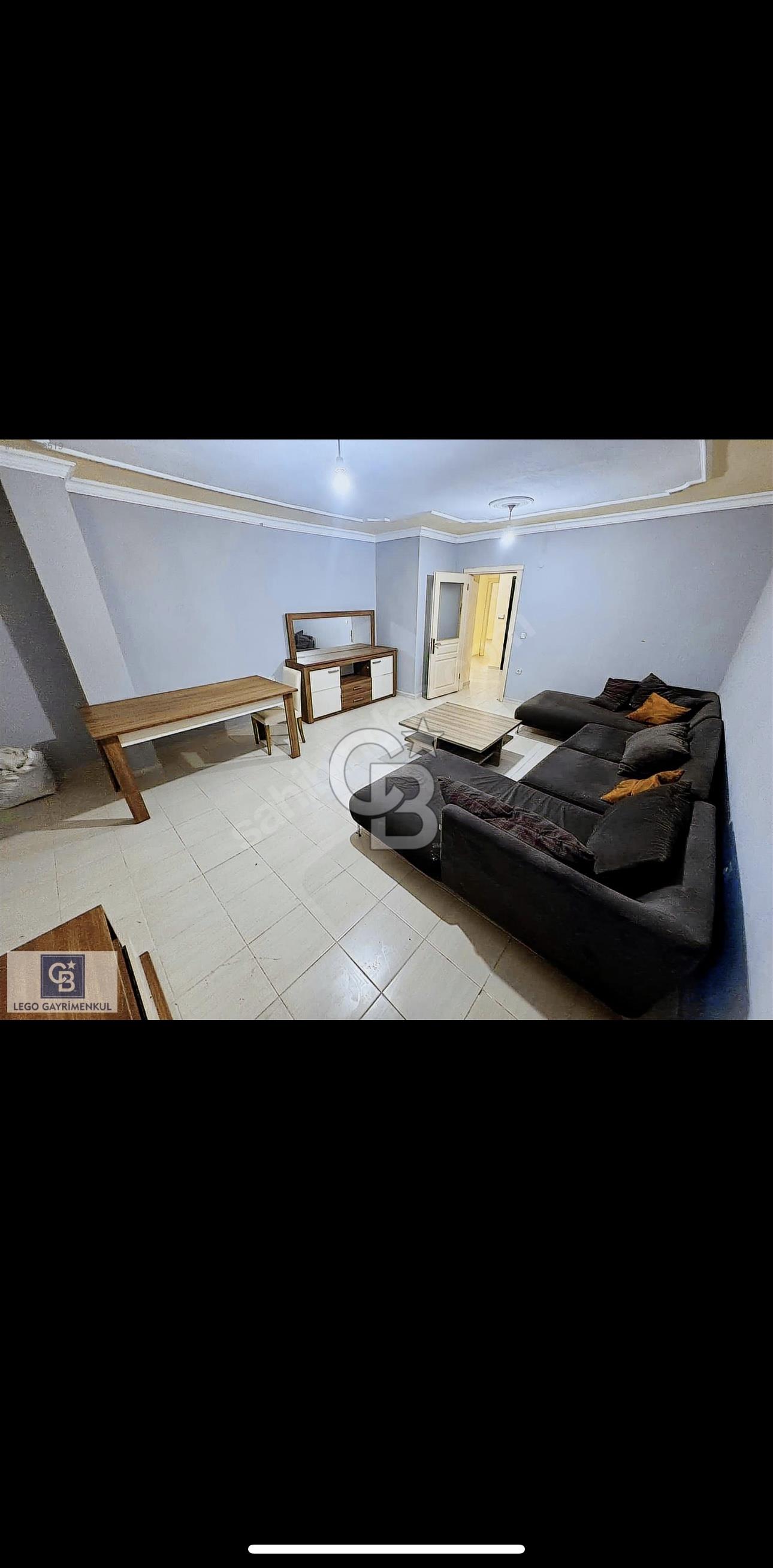 DİKİLİ İSMETPAŞA'DA GENİŞ FERAH SATILIK FIRSAT 2+1 DAİRE