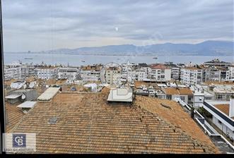 BASIN SİTESİNDE 3+1 DENİZ MANZARALI FIRSAT DAİRE