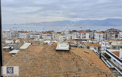 BASIN SİTESİNDE 3+1 DENİZ MANZARALI FIRSAT DAİRE