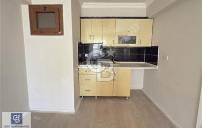Aliağa Şakran Ana Cadde Üzeri Satılık 1+1 Daire