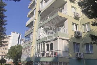 KARŞIYAKA ZÜBEYDE HANIM MAHALLESİNDE SATILIK FERAH 3+1 DAİRE