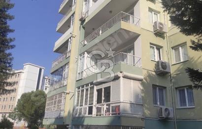 KARŞIYAKA ZÜBEYDE HANIM MAHALLESİNDE SATILIK FERAH 3+1 DAİRE
