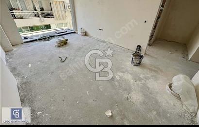 BORNOVA ATATÜRK MAH. 2+1 SIFIR DAİRE