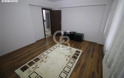 CB OPİA'DAN KEMALÖZ'ÜN GÖZDE SİTESİNDE FERAH 3+1