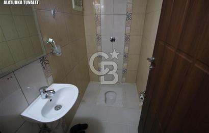 CB OPİA'DAN KEMALÖZ'ÜN GÖZDE SİTESİNDE FERAH 3+1