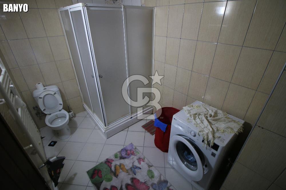 CB OPİA'DAN KEMALÖZ'ÜN GÖZDE SİTESİNDE FERAH 3+1